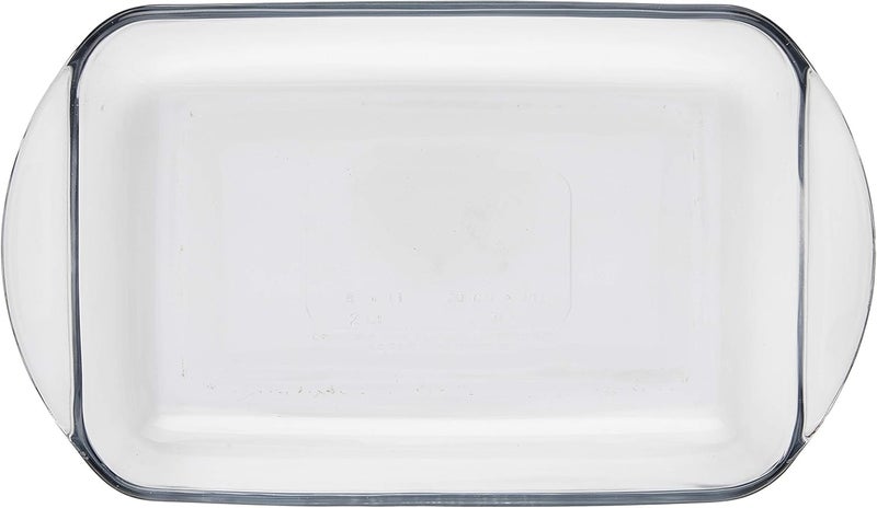 Anchor Hocking Fire-King 1.9 Liter Baking Dish - Image 2